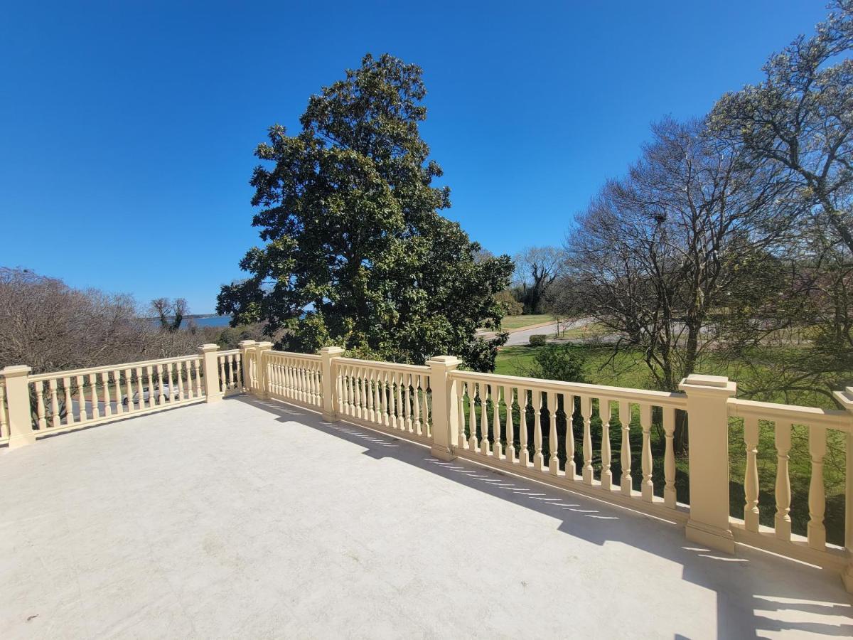 Hornsby House Inn Yorktown Ngoại thất bức ảnh