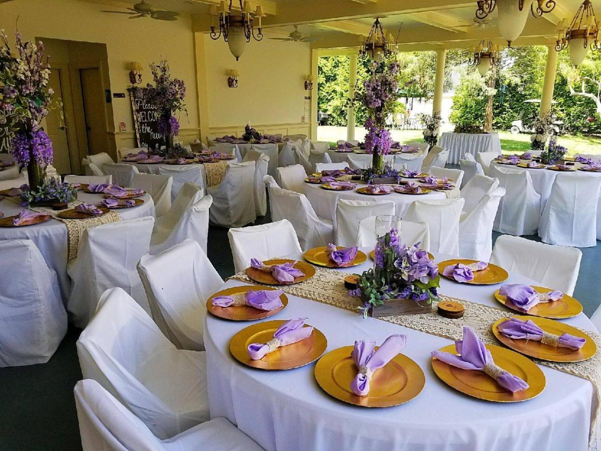 Hornsby House Inn Yorktown Ngoại thất bức ảnh