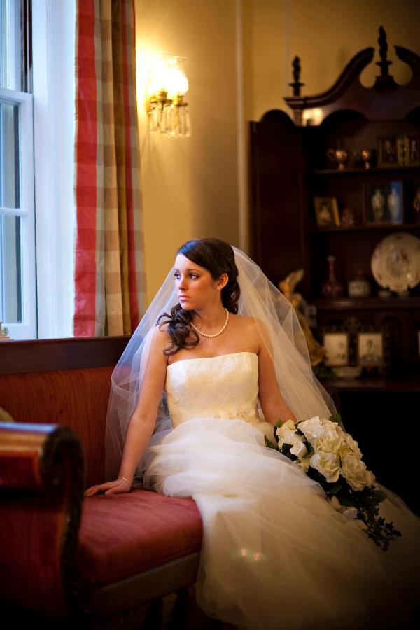Hornsby House Inn Yorktown Ngoại thất bức ảnh